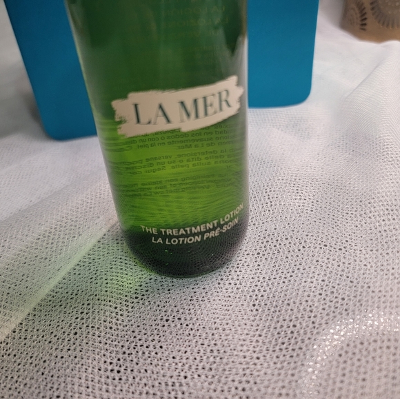 La Mer The Treatment Lotion 3.4 oz - Picture 2 of 6